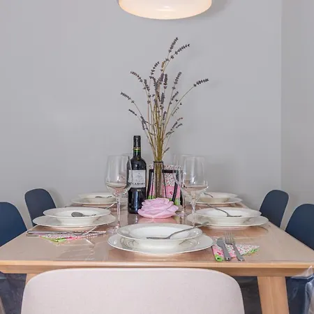 Vivien Apartmán Crikvenica