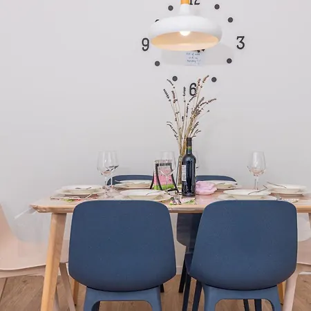 Apartment Vivien *