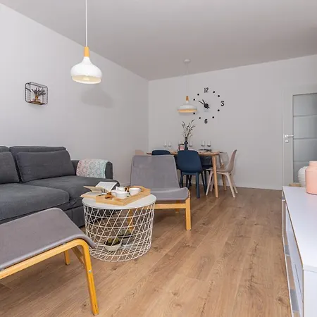 Vivien Appartamento Crikvenica