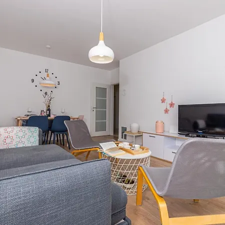 Apartmán Vivien