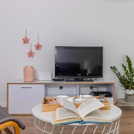 Vivien Apartment *