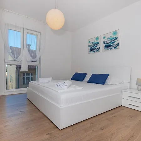 Apartmán Vivien