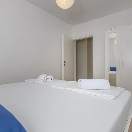 Apartment Vivien Crikvenica