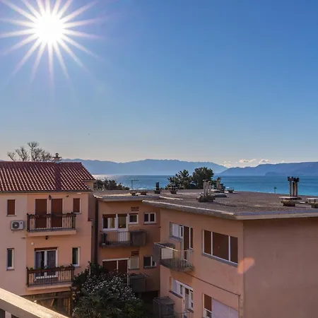 Vivien Apartamento *