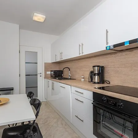 Apartment Vivien Crikvenica