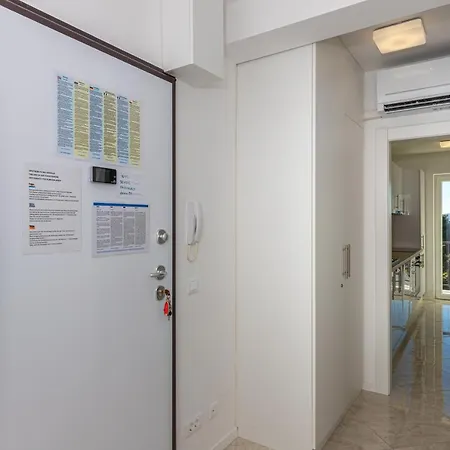Vivien Apartment Crikvenica