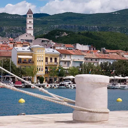 Vivien Apartmán Crikvenica
