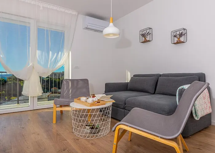 Apartamento Vivien *