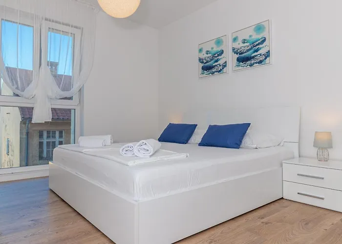 Vivien Apartamento Crikvenica