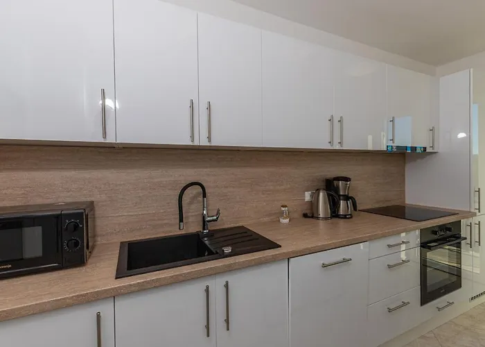 Apartman Vivien