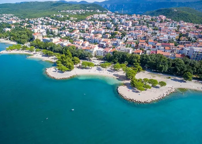 Apartman Vivien Crikvenica