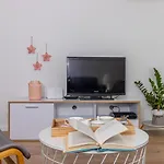 Vivien Apartment *