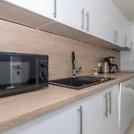 Vivien Apartment *