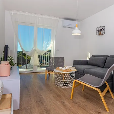 Vivien Appartamento Crikvenica