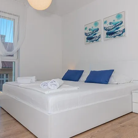Vivien Appartamento Crikvenica