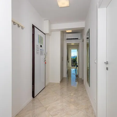 Appartamento Vivien Crikvenica