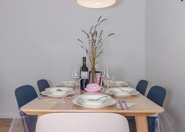 Vivien Apartment Crikvenica