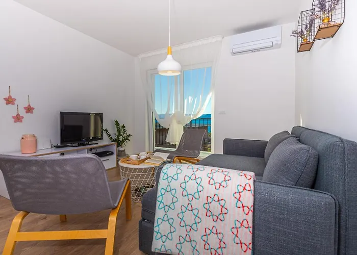 Vivien Apartment Crikvenica