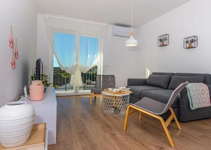 Vivien Apartment Crikvenica