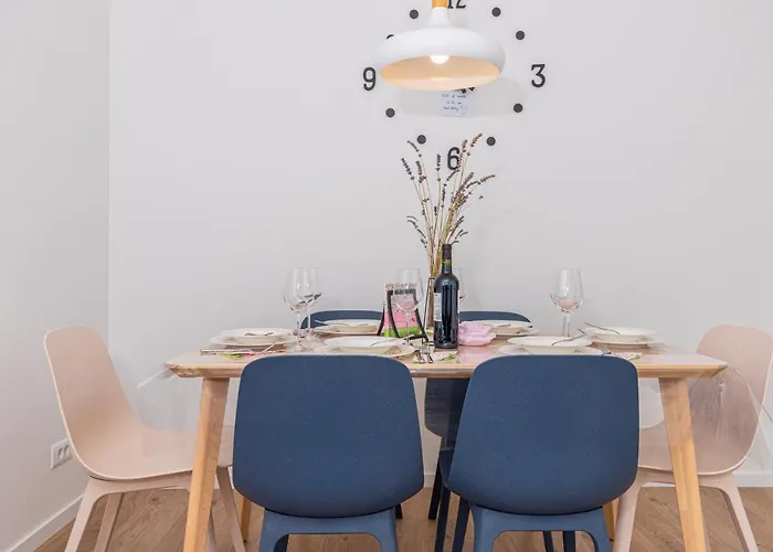 Appartement Vivien *