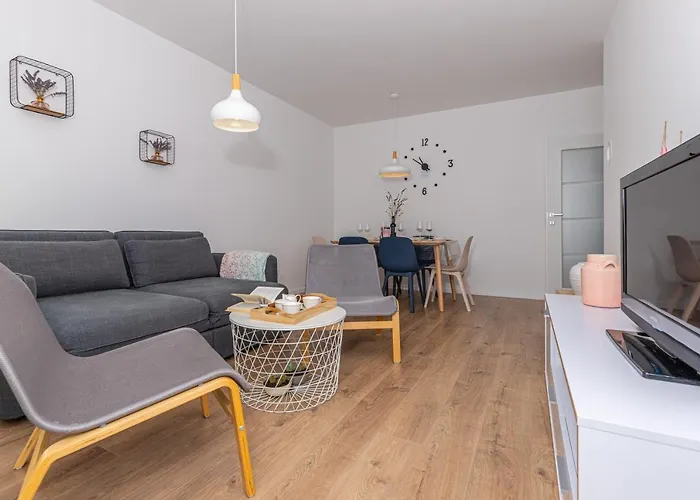 Vivien Apartment Crikvenica