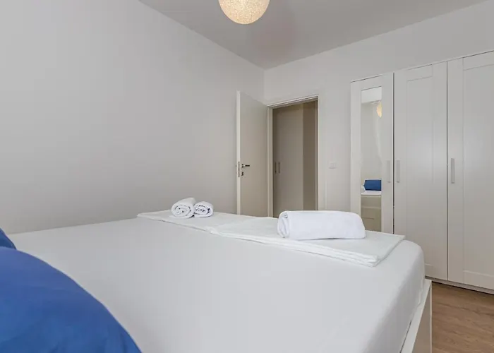 Apartment Vivien Crikvenica