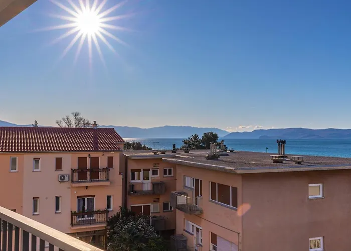 Vivien Appartement *