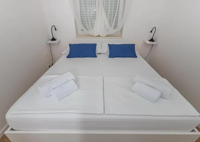 Apartment Vivien Crikvenica