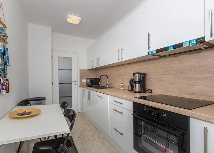 Apartment Vivien Crikvenica