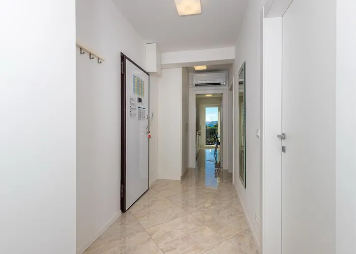 Apartment Vivien Crikvenica