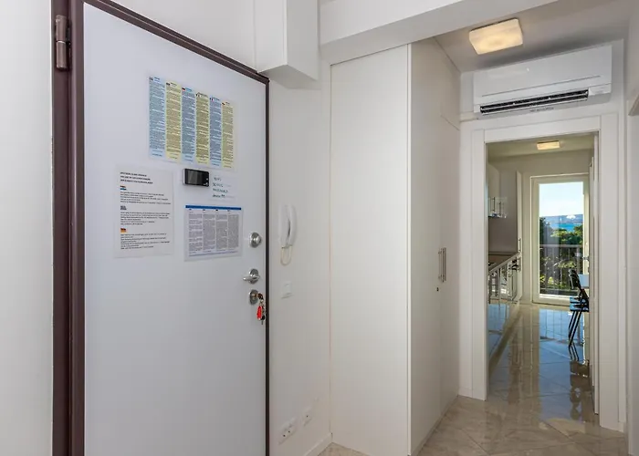 Vivien Apartment Crikvenica