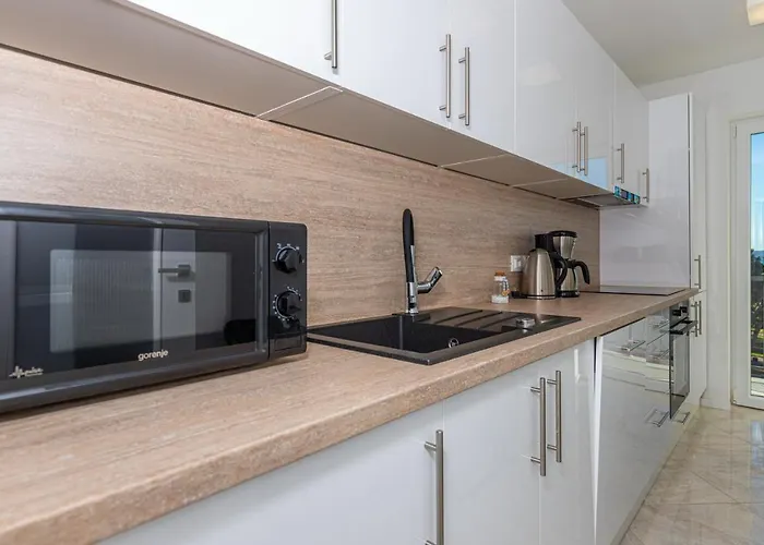 Vivien Appartement *