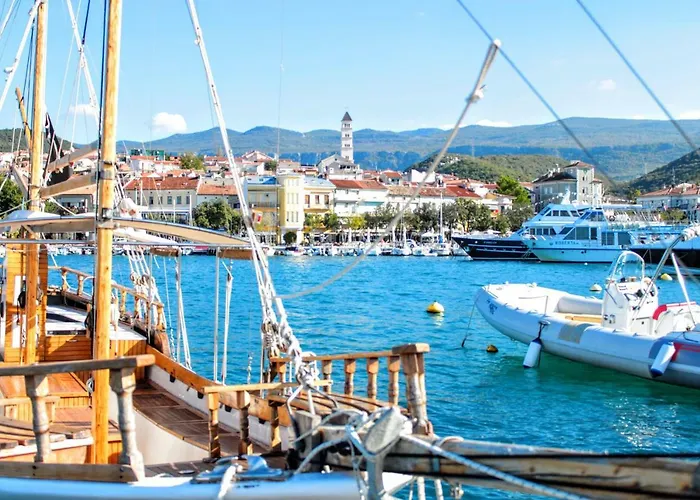 Apartment Vivien Crikvenica